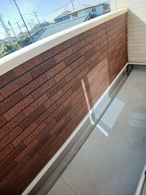 フェリオの物件内観写真