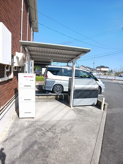 フェリオの物件内観写真