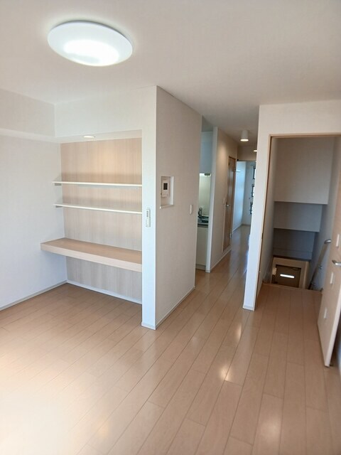 フェリオの物件内観写真