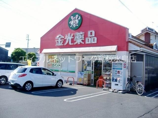 パシフィックコートⅡの物件外観写真