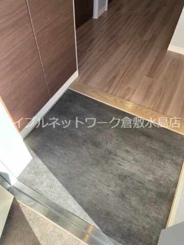 Bella casa North（ベラ　 カーサ　ノース）の物件内観写真