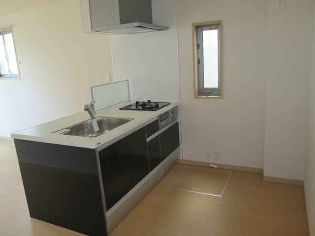 セレッソ浜町Ｃの物件内観写真