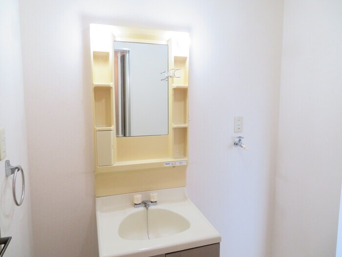 桜コーポの物件内観写真