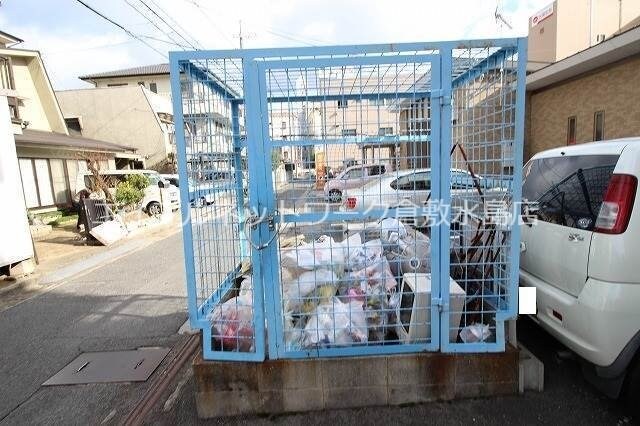 プレアール老松Ⅰの物件内観写真