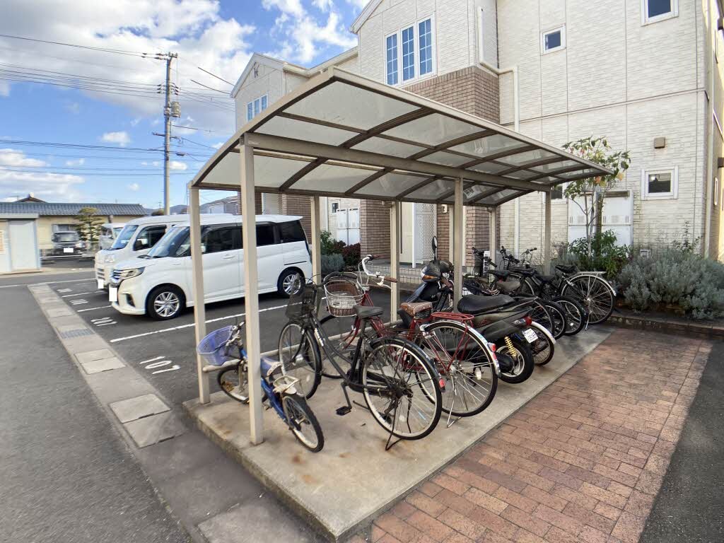 ウィンズ　Ｄ棟の物件内観写真