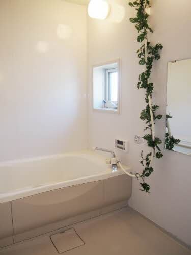 ウィンズ　Ｄ棟の物件内観写真