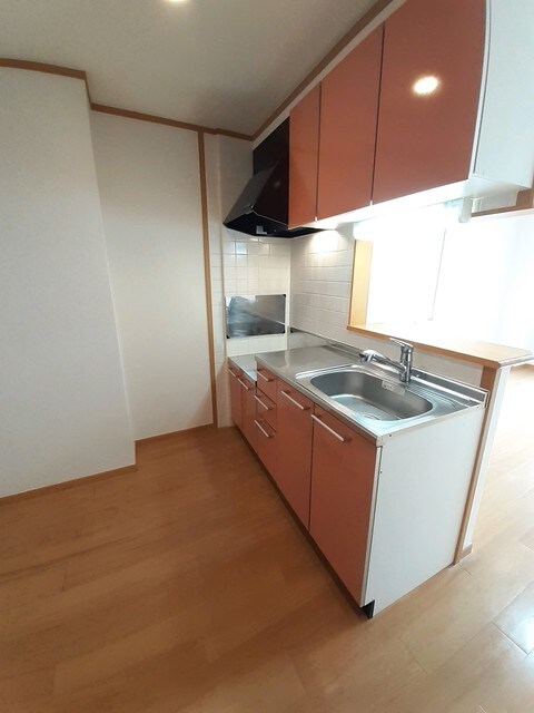 新倉敷駅 バス6分  福島下車：停歩4分 1階の物件内観写真