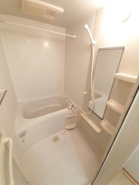 新倉敷駅 バス6分  福島下車：停歩4分 1階の物件内観写真