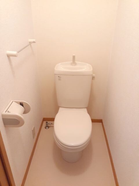 新倉敷駅 バス6分  福島下車：停歩4分 1階の物件内観写真