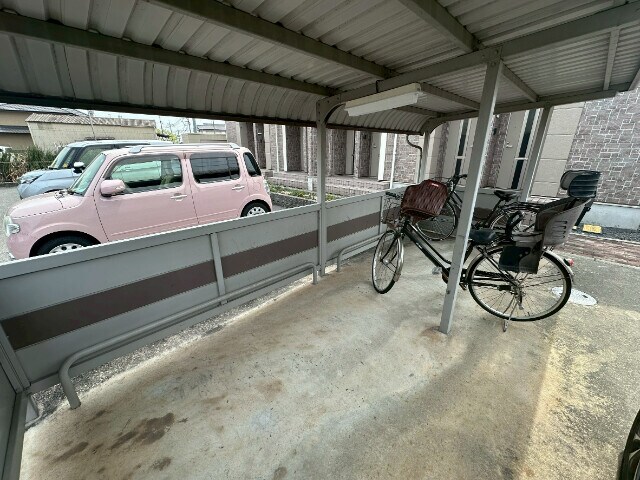 新倉敷駅 バス6分  福島下車：停歩4分 1階の物件内観写真