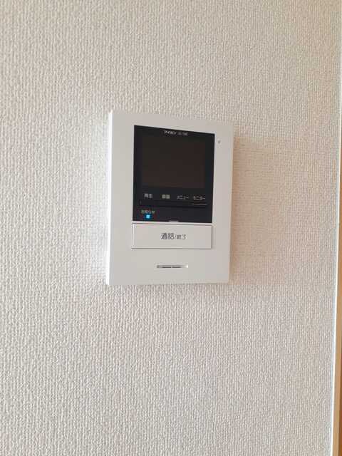 新倉敷駅 バス6分  福島下車：停歩4分 1階の物件内観写真