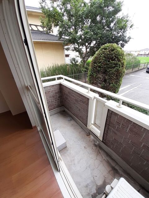 新倉敷駅 バス6分  福島下車：停歩4分 1階の物件内観写真