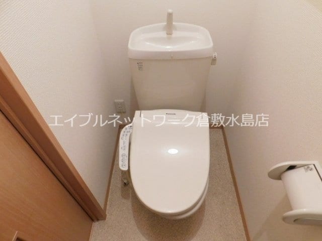 パルクエストの物件内観写真