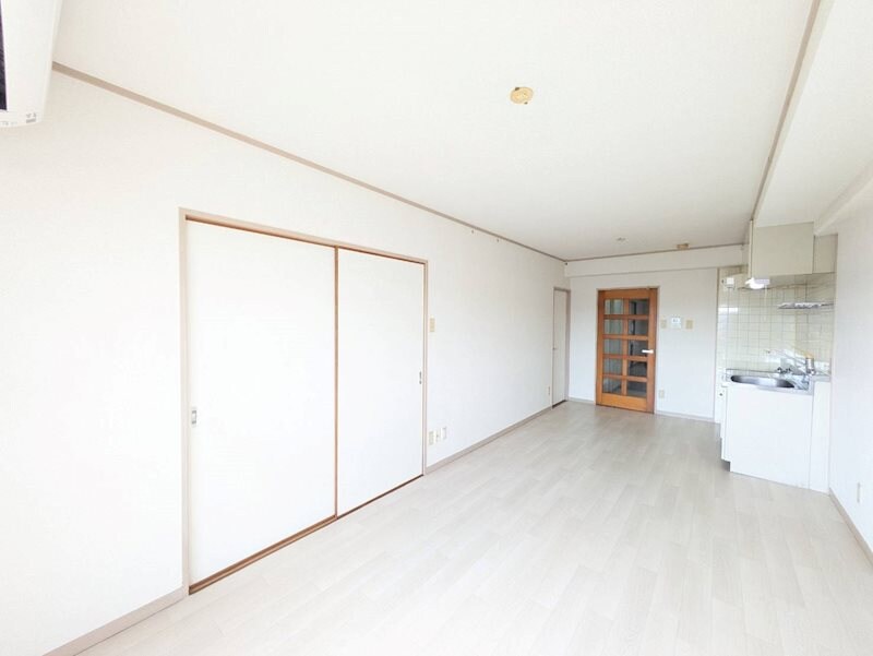 ベネフィス白楽町の物件内観写真