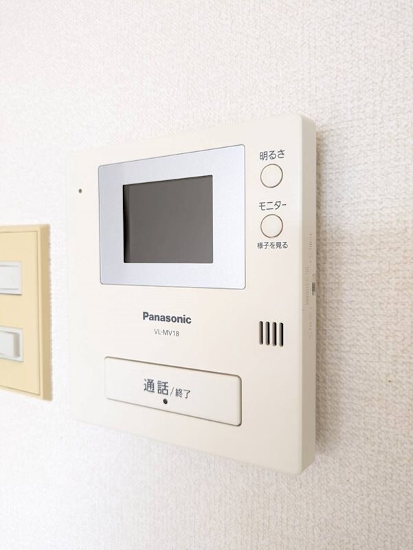 ベネフィス白楽町の物件内観写真