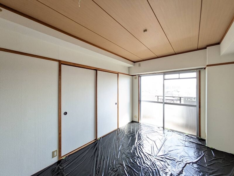 ベネフィス白楽町の物件内観写真