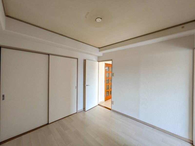 ベネフィス白楽町の物件内観写真