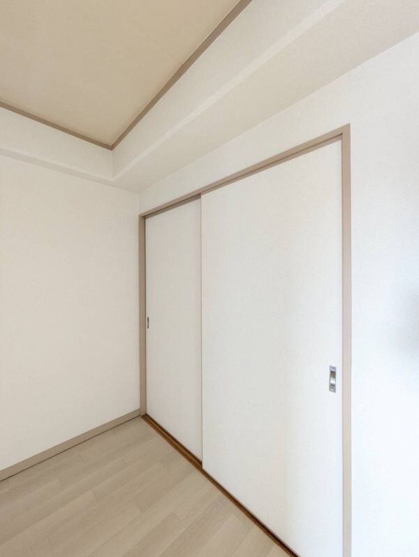 ベネフィス白楽町の物件内観写真