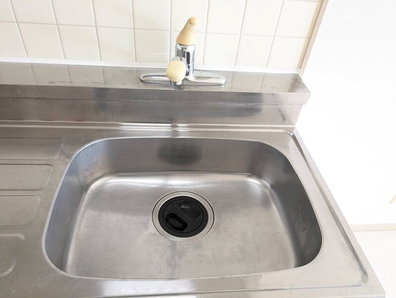 ベネフィス白楽町の物件内観写真