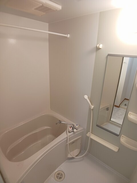 フェリーチェの物件内観写真