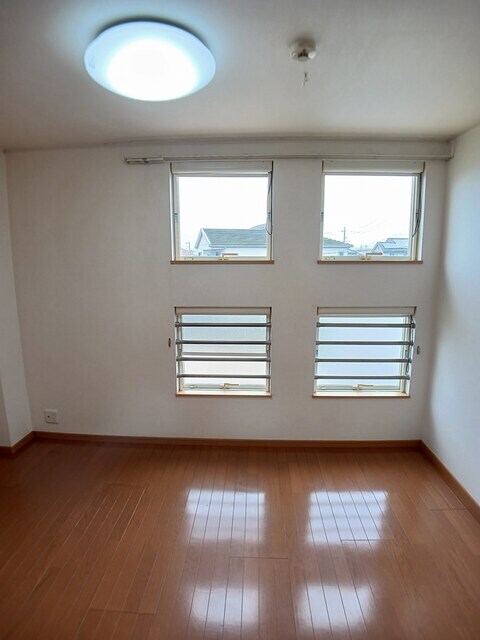 フェリーチェの物件内観写真