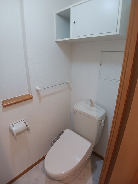 フェリーチェの物件内観写真