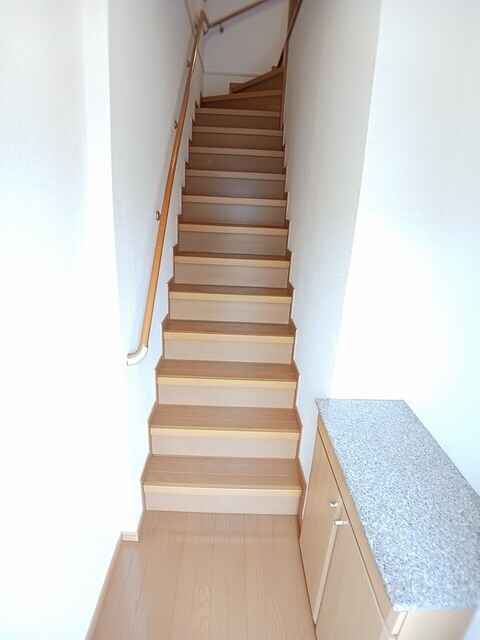 フェリーチェの物件内観写真