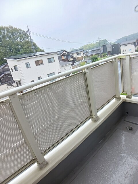 フェリーチェの物件内観写真