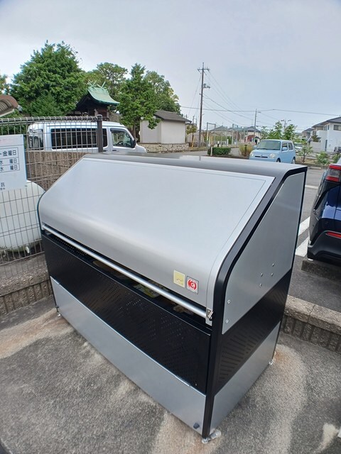 フェリーチェの物件内観写真