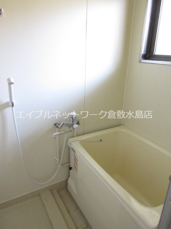 コーポ田中の物件内観写真