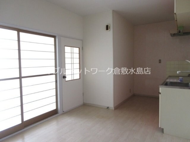 コーポ田中の物件内観写真