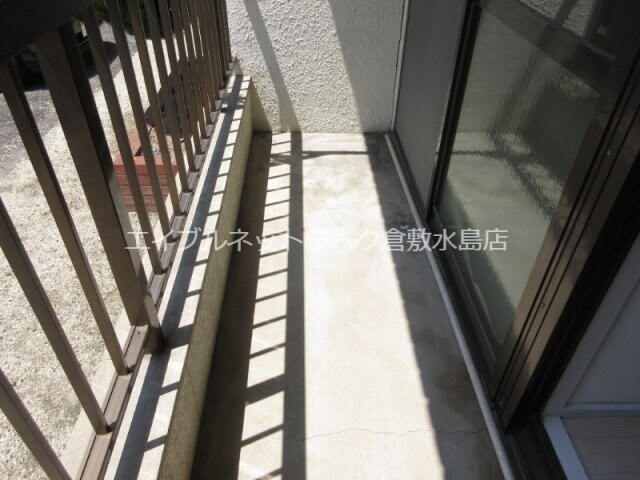 コーポ田中の物件内観写真