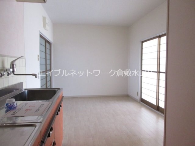 コーポ田中の物件内観写真