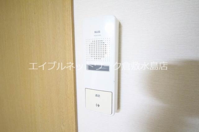 ミレニアムⅡ　の物件内観写真