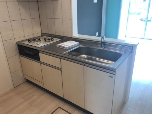 セルクラールの物件内観写真