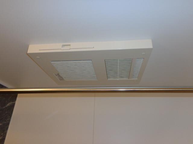 セルクラールの物件内観写真