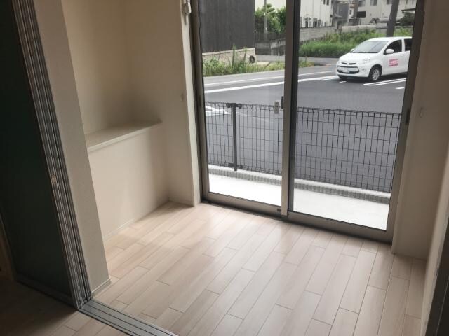 セルクラールの物件内観写真