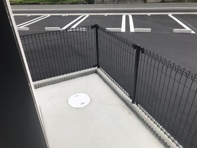 セルクラールの物件内観写真