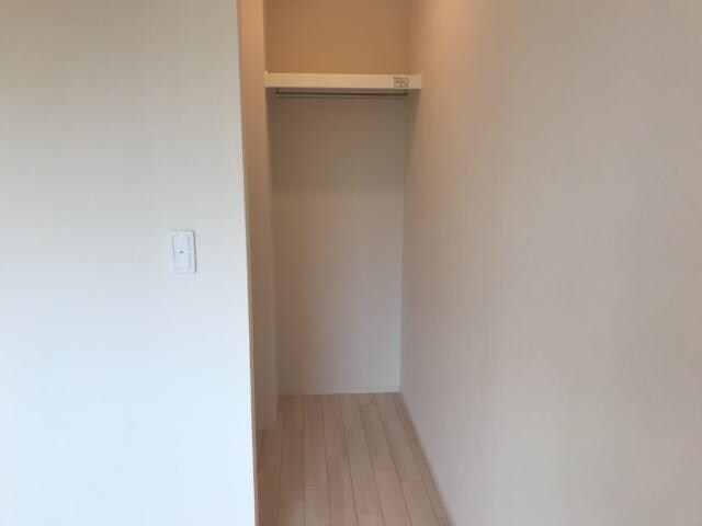 セルクラールの物件内観写真