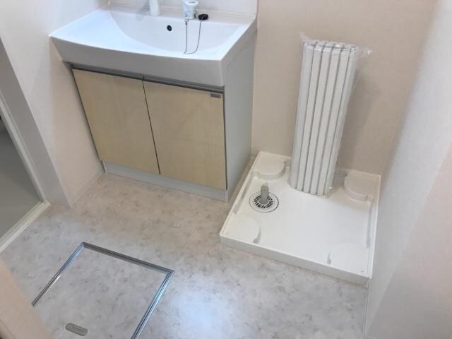 セルクラールの物件内観写真