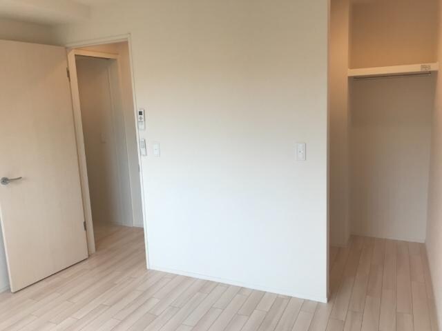 セルクラールの物件内観写真