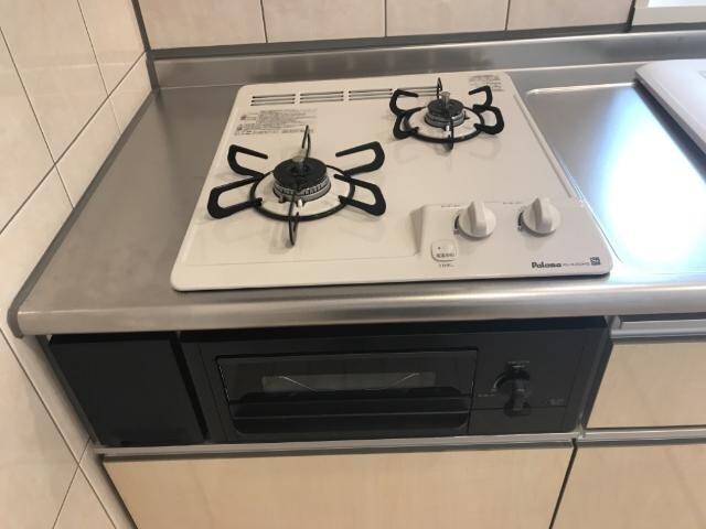 セルクラールの物件内観写真