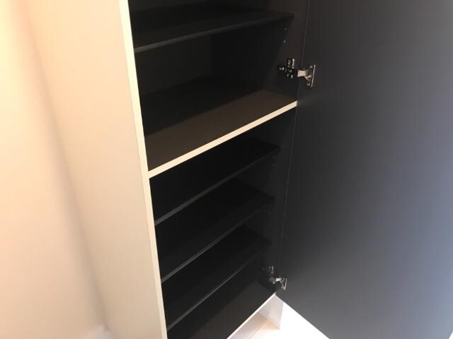 セルクラールの物件内観写真