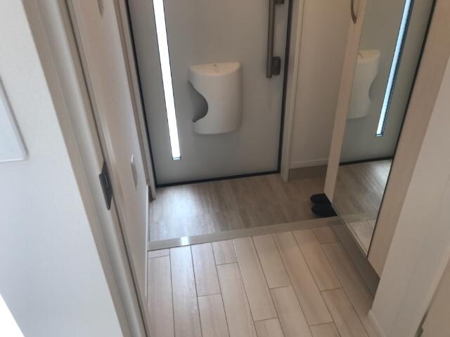 セルクラールの物件内観写真