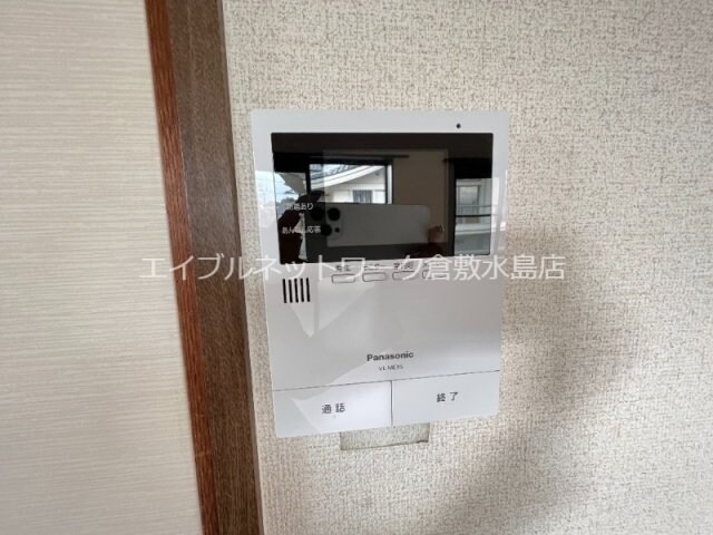 プラザ元町の物件内観写真