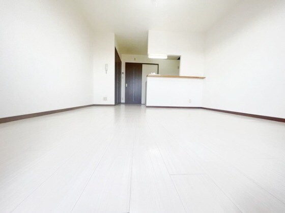 プロスペリテの物件内観写真