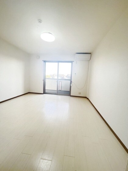 プロスペリテの物件内観写真