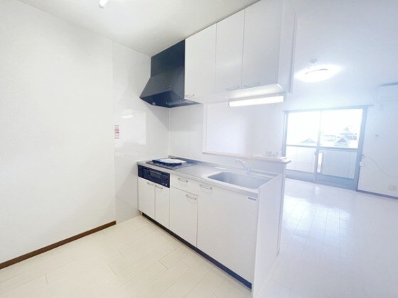 プロスペリテの物件内観写真