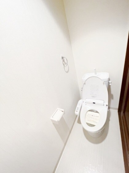 プロスペリテの物件内観写真