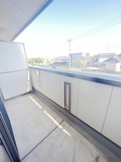 プロスペリテの物件内観写真